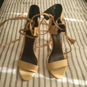 Rebecca Minkoff Heels